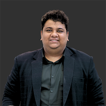 Dr. Akash Iyer