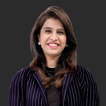 Dr. Dhwani Doshi