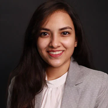 Dr. Isha Jain