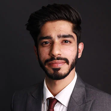 Dr. Samad Tanwar