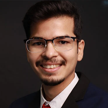 Dr. Nehal Gandhi