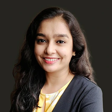 Dr. Shraddha Kambale